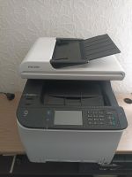 Multifunktions Farblaserdrucker Ricoh SP C260SFNw Nordrhein-Westfalen - Enger Vorschau