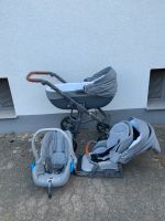 my junior VITA Kinderwagen Niedersachsen - Uelzen Vorschau