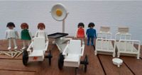 Playmobil Krankenhaus-Zubehör (1970/80er) Nordrhein-Westfalen - Kevelaer Vorschau