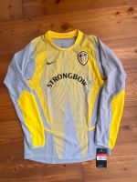 Trikot langarm Leeds United Gr. 152-158 -NEU- Niedersachsen - Scheeßel Vorschau