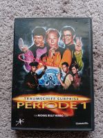 DVD “Traumschiff Surprise Periode 1“ Sachsen - Dippoldiswalde Vorschau