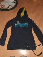 vacuum hoodie Kapuzenpulli Bayern - Affing Vorschau