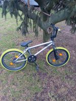 BMX Fahrrad Sachsen-Anhalt - Dessau-Roßlau Vorschau