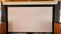 Tensionleinwand Motorleinwand Leinwand Spalluto GrandCinema 16:9 Bayern - Regenstauf Vorschau