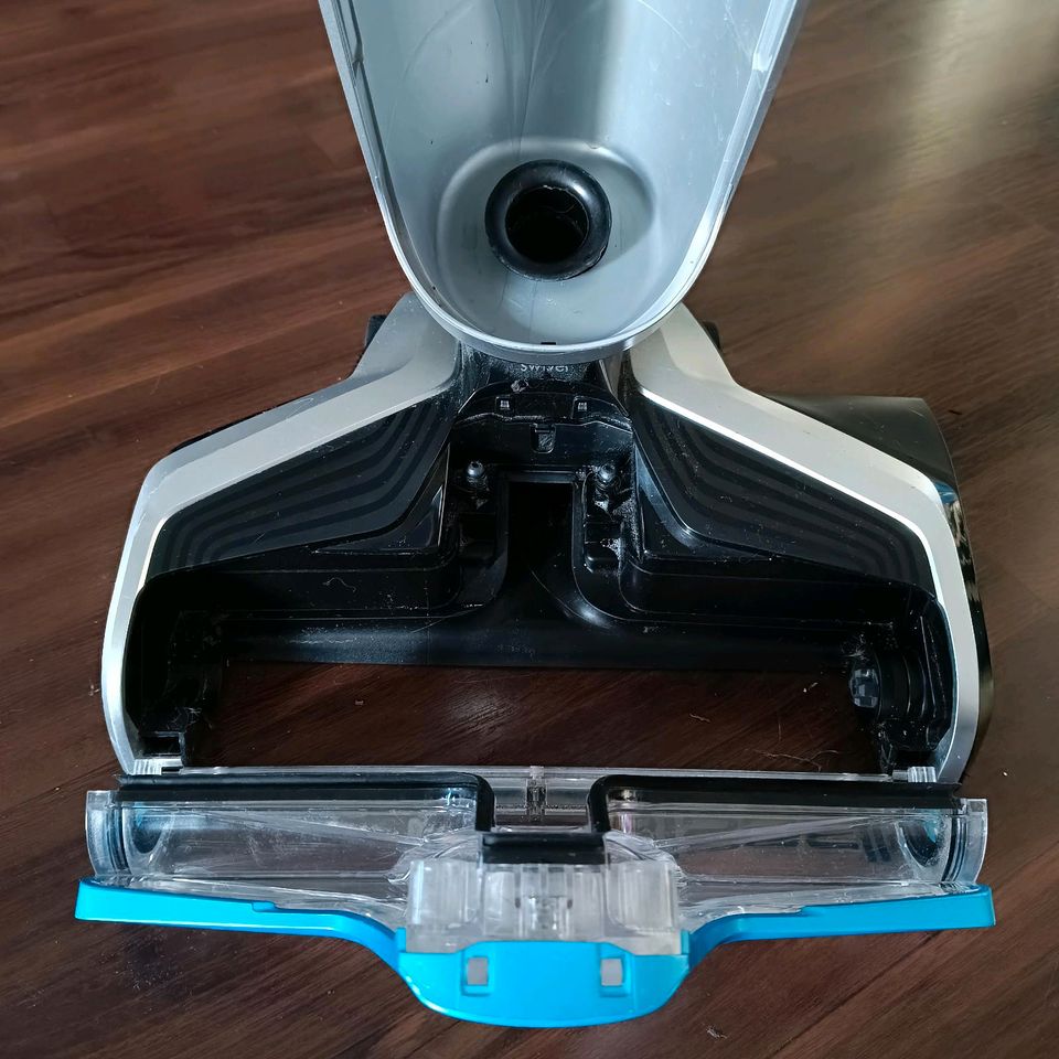 Bissell Crosswave Pet Pro in Mannheim