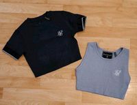 Siksilk Gym T-Shirt/Top Gr. S Bayern - Bamberg Vorschau