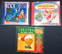 Weihnachts-CDs *Merry Christmas* Bayern - Hiltpoltstein Vorschau