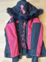 Winter Jacke Harley quinn Sachsen - Chemnitz Vorschau