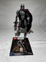 LEGO 75118 Star Wars Captain Phasma Baden-Württemberg - Friedrichshafen Vorschau