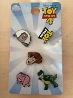 Disney, toy Story, Pins, Anstecknadeln, neu, unbenutzt Niedersachsen - Winsen (Luhe) Vorschau