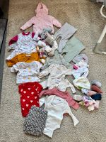 Baby Kleidung Größe 56 Wanzleben - Hohendodeleben Vorschau