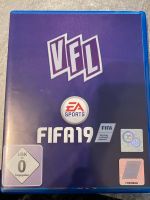 FIFA 19 PS4 Niedersachsen - Bad Essen Vorschau