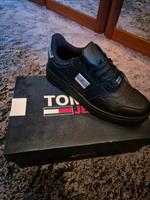 tommy hilfiger turnschuhe Häfen - Bremerhaven Vorschau