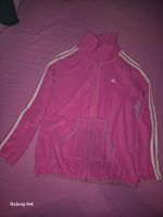 Adidas Pinke Trainingsjacke Größe 44/L Berlin - Hohenschönhausen Vorschau