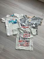 3 Tshirts u.a. Von Mitsch Sachsen-Anhalt - Salzmünde Vorschau