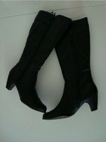 Marco Tozzi Stiefel, schwarz  gr.36  *** NEU!! Thüringen - Erfurt Vorschau