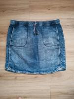 Jeansrock Größe 40 Baden-Württemberg - Karlsbad Vorschau