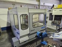 CNC Fräsmaschine Mikron UM600 Bayern - Aurach Vorschau