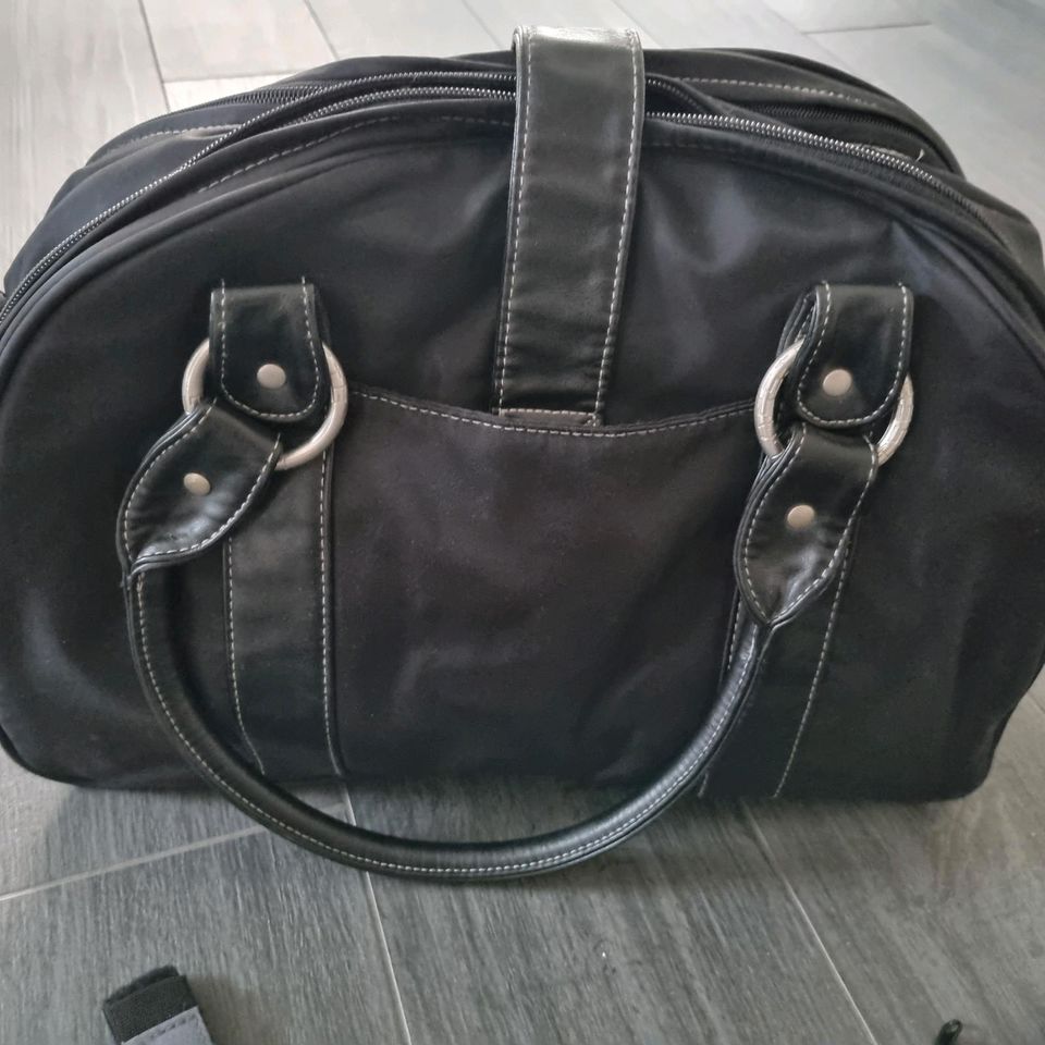 Wickeltasche von Lässig in Schwanewede