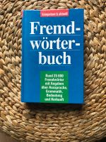 Fremdwörterbuch Bayern - Burkardroth Vorschau