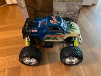 Mini Madness 1:18 Monster Truck Z Roller kein Traxxas Tamiya HPI Bayern - Eibelstadt Vorschau