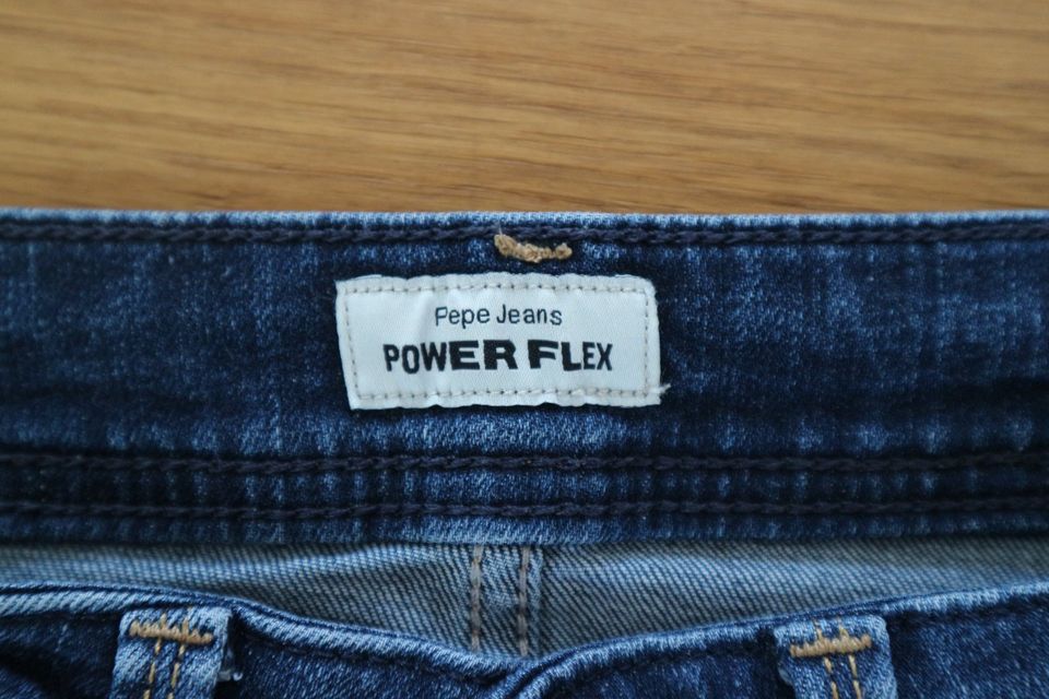 Pepe Jeans Stanley, Regular Waist, Gr.29/32 in Oldenburg