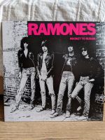 Ramones Rocket to Russia LP Vinyl 180g Frankfurt am Main - Nordend Vorschau