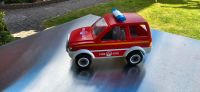 Playmobil Feuerwehr Brandenburg - Luckenwalde Vorschau