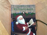 Ich schreibe an den Weihnachtsmann Rheinland-Pfalz - Niederburg Vorschau