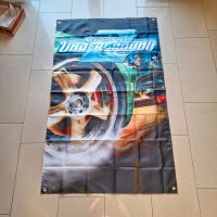 NEED FOR SPEED UNDERGROUND 2 Flagge/Banner/Merchandise/Wandbild Bayern - Schöllnach Vorschau