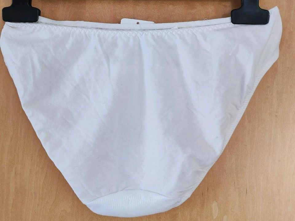 Lejaby Damen Slip Neu gr.S in Müllheim