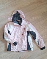 Ski/Schneejacke Tchibo, Rosa/Weiß, Gr.40/42 Niedersachsen - Stelle Vorschau