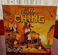 Brettspiel Madame Ching Niedersachsen - Varel Vorschau