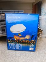 Camargue Sydney WC-Sitz Absenkautomatik weiß Bayern - Unterreit Vorschau