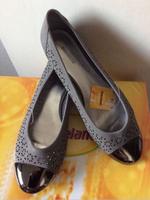 GRACELAND Ballerina* Gr. 40* NEU mit Etikett Nordrhein-Westfalen - Brühl Vorschau