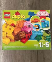 Lego duplo *NEU* Set Nr. 10853 für 1,5 - 5 Jahre Bayern - Taufkirchen München Vorschau