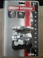 Magnet Autolampe 12 V mit ca. 2,80m Kabel OVP! NEU!! Nordrhein-Westfalen - Lippstadt Vorschau