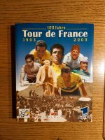 100 Jahre Tour de  France/1903 bis 2003 Baden-Württemberg - Nagold Vorschau