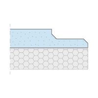 9 x Knauf Brio 18 EPS Trockenestrich GF EPS 1200x600x38 mm Hessen - Bad Homburg Vorschau