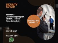 Security gesucht (m/w/d) Berlin - Marienfelde Vorschau