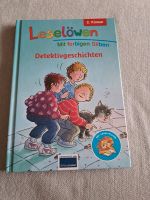Leselöwen Detektivgeschichten Hessen - Darmstadt Vorschau