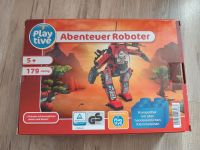 Playtive Abenteuer Roboter Lego kompatibel Niedersachsen - Großefehn Vorschau