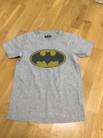 Marvel Jungen T-Shirt Batman Gr. 152 grau TOPP Mülheim - Köln Höhenhaus Vorschau