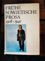 Buch Frühe Sowjetische Prosa 1918 - 1941 Sachsen-Anhalt - Magdeburg Vorschau