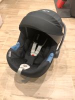 Babyschale Autoschale Cybex Aton M Berlin - Tempelhof Vorschau