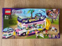 Lego Friends Freundschaftsbus, NEU & OVP (41395) Hessen - Oestrich-Winkel Vorschau