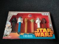 PEZ Star Wars Figuren OVP Komplettsett Nordrhein-Westfalen - Mülheim (Ruhr) Vorschau