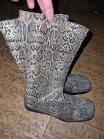 Stiefel ungefüttert Bayern - Manching Vorschau
