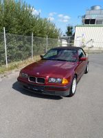 BMW E36 Cabrio 318i sehr gepflegt, unverbastelt, TÜV neu! Niedersachsen - Georgsmarienhütte Vorschau