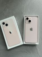 iPhone 13 mini Pink Niedersachsen - Lauenau Vorschau